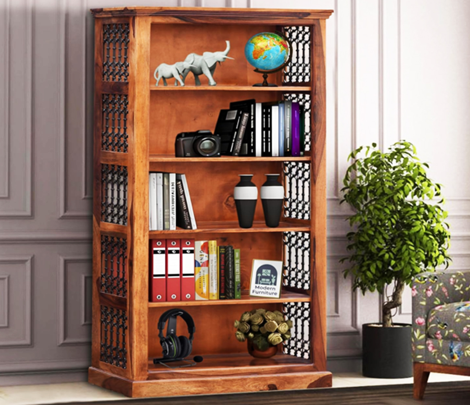 Book Rack