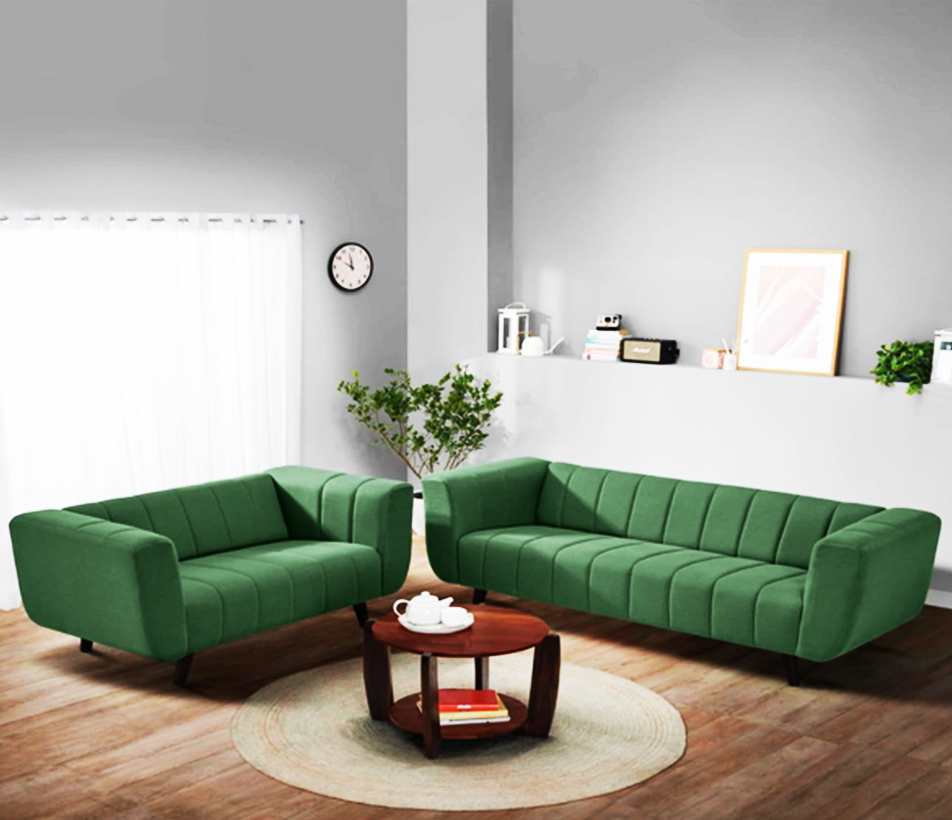 Sofa Set 3+2 Seater