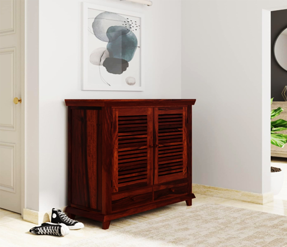 Shoe Rack